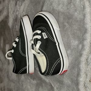 Vans Toddler shoes